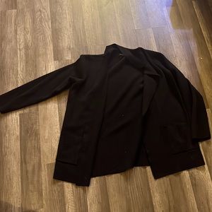 Express Stretchy Blazer